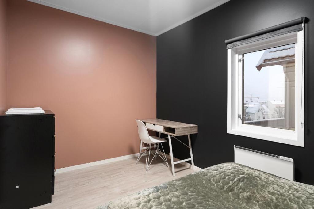 Bramy Apartments The Cozy View Tromsø Exterior foto